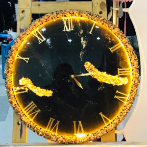 Resin Art