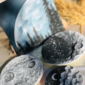 Resin Art