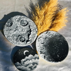 Resin Art